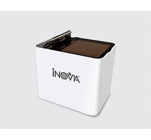 Smart Tooth Pick Dispenser